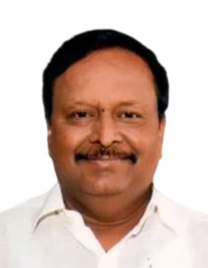 Kamaraj S MLA